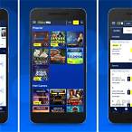 william hill android app free bet